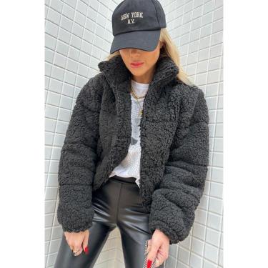 Imagem de Jaqueta Prada Preta Preto G-Feminino