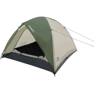 Imagem de Barraca Araguaia Premium 4 Pesssoas Bolsos Internos Resistente Belfix
