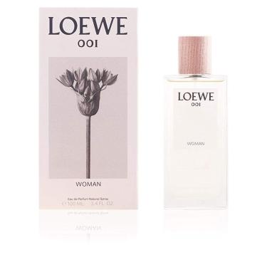 Imagem de Perfume loewe 001 Woman Eau De Perfume 100ml em spray