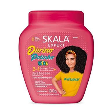 Imagem de Skala - Cremoso Skala 1Kg Kids Divino Potinho