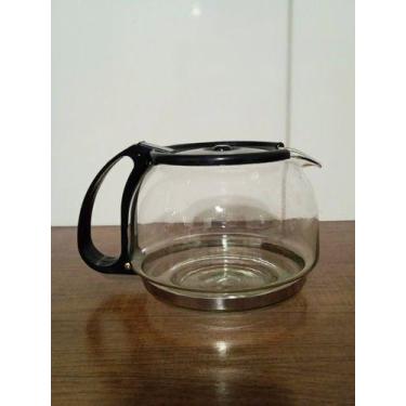 Imagem de Jarras Para Cafeteiras Ref: 9201 Mondial Bela Aroma 26 - JARRAS SÃO PE