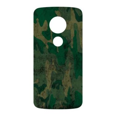 Imagem de Capa Adesivo Skin161 Verso Para Motorola Moto E5 Play - KawaSkin