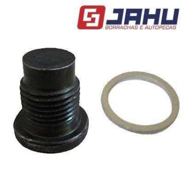 Imagem de Bujao Do Carter Anel Vedador Jh50075-6 Trafic clio laguna megane sceni