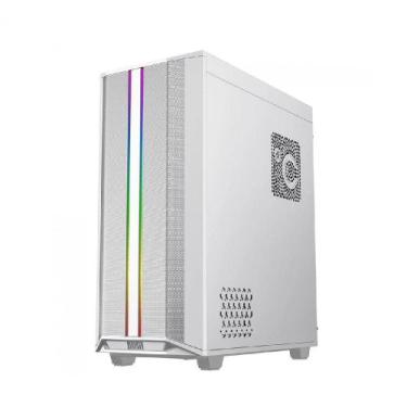 Imagem de Gabinete Gamer Gamemax 8808WT Precision USB 3.0 Vidro Temperado 3 Fans