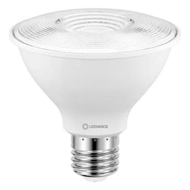 Imagem de Lâmpada LED PAR 30 9,5W Luz Branca Quente Bivolt Osram, Bivolt