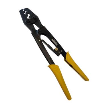 Imagem de Alicate Crimpador de Terminais Elétricos Não Isolados