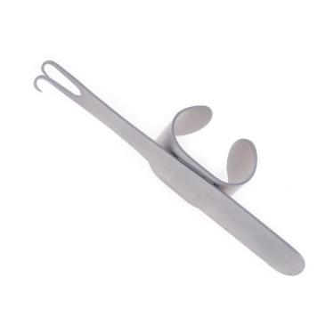 Imagem de Afastador Martinez Kilner 11,5 cm x 7,5mm - Montserrat Comercial Imp e