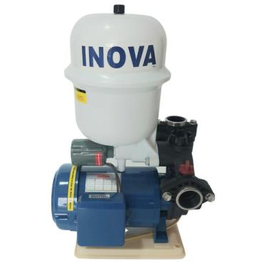 Imagem de Bomba Pressurizadora De Água Inova Gp 140 Pps 110v 220v, Bivolt