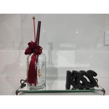 Imagem de Kit Difusor  Aromatizador de Ambiente com Varetas - Decoraela