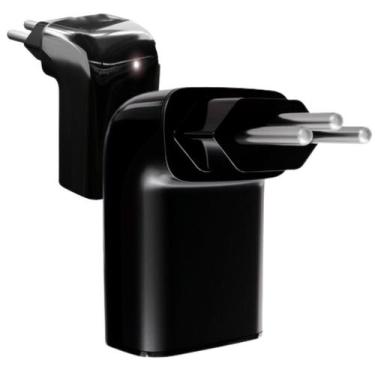 Imagem de Dps Iclamper Pocket Fit 3P 20A Preto Clamper