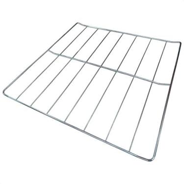 Imagem de Grade Grelha Forno Fischer Fit Line  (Medidas 38 x 38,5cm) Original - 