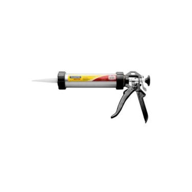 Imagem de Pistola/ Aplicador De Silicone 600 ml 43198/003 -TRAMONTINA