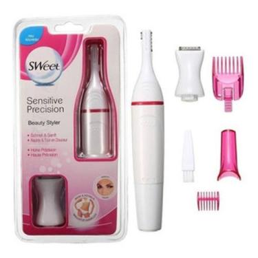 Imagem de Depilador Feminino  Multifuncional  - Sweet