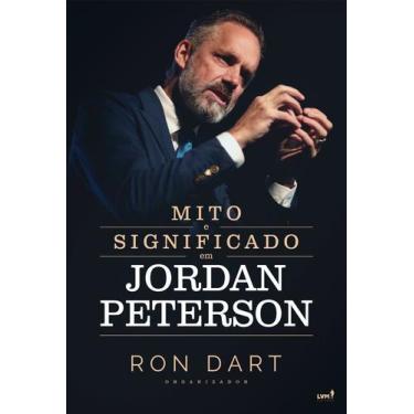 Imagem de Livro - Mito e significado em Jordan Peterson