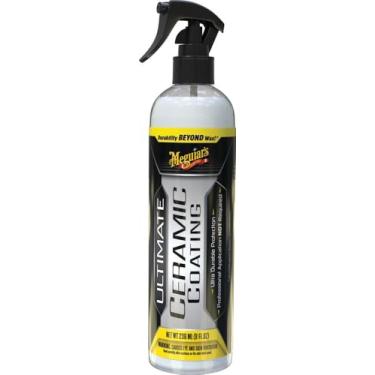 Imagem de Meguiar's® Ultimate Ceramic Coating G240108EU, frasco de 237 ml