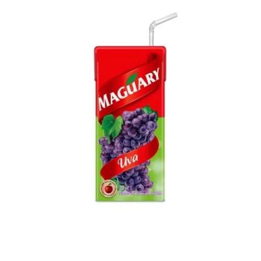 Imagem de Suco Néctar de Uva Maguary - 200ml