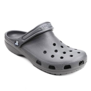 Imagem de Sandália Crocs Classic Masculina 10001-0DA