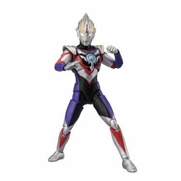 Imagem de Tamashii Nations - Ultraman Orb - Ultraman Orb Spacium Zeperion [Ultraman New Generation Stars Ver.], Bandai Spirits S.H.Figuarts Action Figure