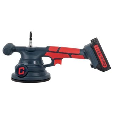 Imagem de Cortag, Maquina Assentar Piso Ventosa 50kg Cortag Mac-100 Bateria