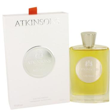 Imagem de Perfume Feminino Sicily Neroli Parfum Atkinsons 100ml