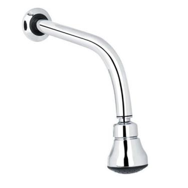 Imagem de Chuveiro Articulável, cromado. Marca Kelly Metais - Kelly Metais 