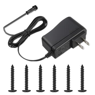 Imagem de HARTOMPET Kit de acessórios HP para porta automática de galinheiro - Pacote de peças de reposição pronto para necessidades inesperadas
