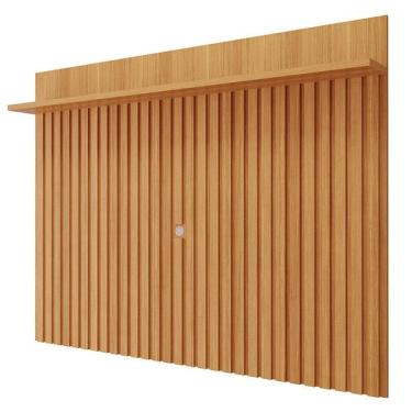 Imagem de Painel Para Tv 70 Polegadas Trend Permóbili Nature - 100% Mdf