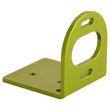 Imagem de KIMISS Base de Assento de Suporte de Montagem do Motor Ajustável para RC 540/3660 Sem Escova e 3650 Motor Escovado Em Preto (Verde)
