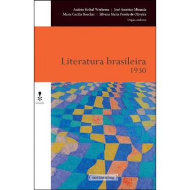 Imagem de Literatura Brasileira - 1930