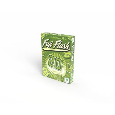 Imagem de Fuji Flush Jogo de Cartas Conclave