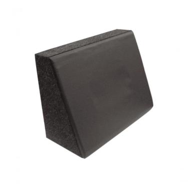 Imagem de Caixa Vazia Para 1 Subwoofer 10 Polegadas Invertida Pick-up