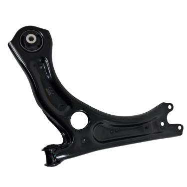 Imagem de Bandeja Suspensão Esquerda Nakata VW Polo Virtus T-Cross Nivus 17 18 19 20