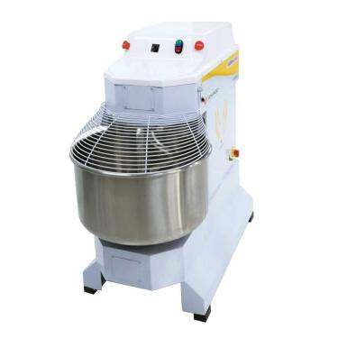 Imagem de Amassadeira Espiral 40 Kg 2 Velocidades VAEMS40 220V Monofásica - Venâncio