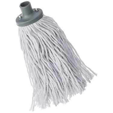Imagem de ALKLIN Refil Para Mop Tiras Algodão Alklin Alvejado