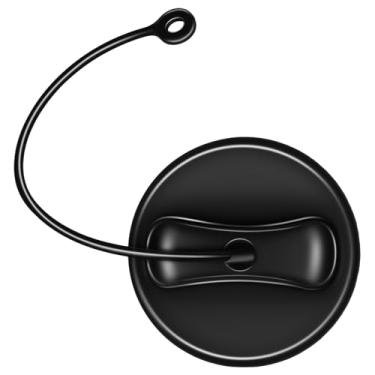 Imagem de Tampa de combustível para Mercedes Benz, 2007-2021 Sprinter, 2007-2021 Vito, 2008-2021 Viano, 2008-2021 W639, 2000-2003 W638, 2008-2019 W447, 2000-2003 8-2020 1 W906, 2000-2006 W903, A0004705805