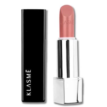 Imagem de Batom Matte LIPSTICK MOCHA – Alta Cobertura, Textura Hidratante, Conforto e Trava de Segurança