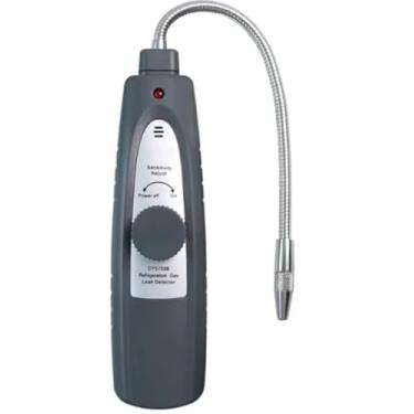 Imagem de DY5750B Detector de vazamento de gás de refrigeração CFCHFC - Detector de vazamento de gás halogêneo
