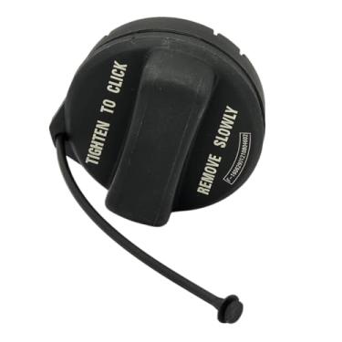 Imagem de Tampa de enchimento de combustível para Honda Accord Civic CR-V HR-V Odyssey Pilot Insight Replace 17670-T3W-A01 17670-SNA-A02 17670-TR0-A01 17670-TR0-A11 17670-SJA-A02