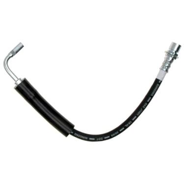 Imagem de ACDelco Mangueira de freio hidráulico profissional 18J4146 dianteira do lado do motorista