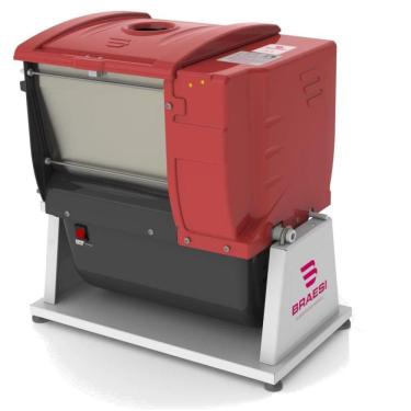 Imagem de Amassadeira Basculante 5Kg Ali-05 Braesi Bivolt