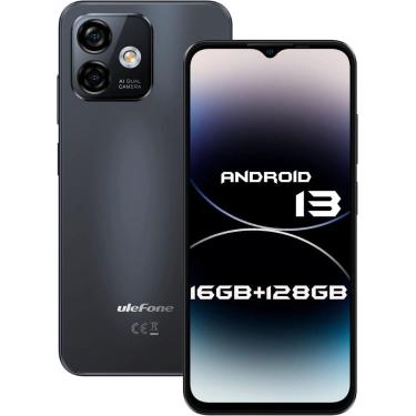 Imagem de Smartphone Ulefone Note 16 Pro 16 GB RAM 128 GB ROM 6,52&quot;