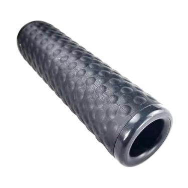 Imagem de Colaxi Faixa de puxar para academia, substituição de alça universal para exercícios de resistência, acessórios para empurrar e puxar, barra de pressão