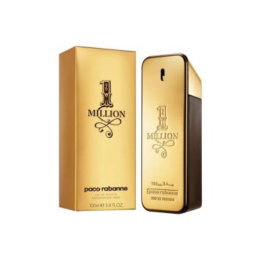Imagem de One Million Paco Rabanne Edt | Perfume Masculino 100ml