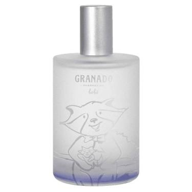 Imagem de Colônia Granado Bebê Lavanda 100ml