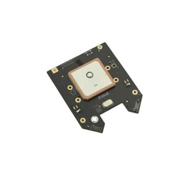 Imagem de Módulo GPS genuíno para drone DJI AIR 3 placa GPS de substituição com cabo para peças de reparo DJI Mavic Air 3 (Cor: placa GPS)