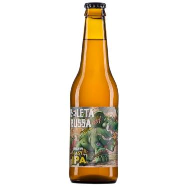 Imagem de Cerveja Roleta Russa Easy Ipa 355 ml Roleta Russa 355 Ml
