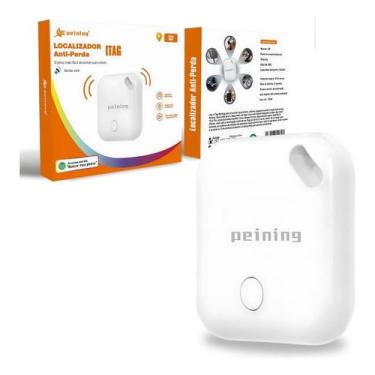 Imagem de Localizador Anti-Perda Itag Peining S2 Sling Tag Iphone