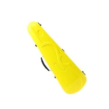 Imagem de Estojo Para Violino Mochila Mochila De Fibra De Carbono Leve Estojo Para Violino De Carbono 4/4 Estojo para instrumento de violino