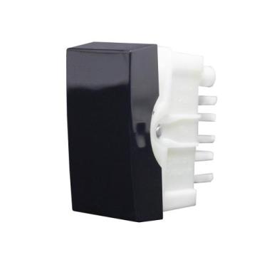 Imagem de Módulo Intermediário Alumbra Inova Pro Class Black Piano