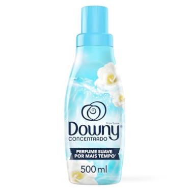 Imagem de amaciante downy brisa suave 500ml